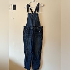 American Eagle Outfitters Overall Jeans